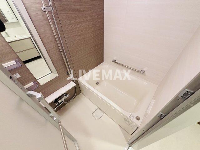 パークアクシス東日本橋の物件内観写真