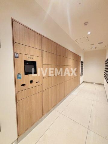 パークアクシス東日本橋の物件内観写真