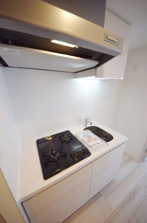 S-RESIDENCE新御徒町Eastの物件内観写真