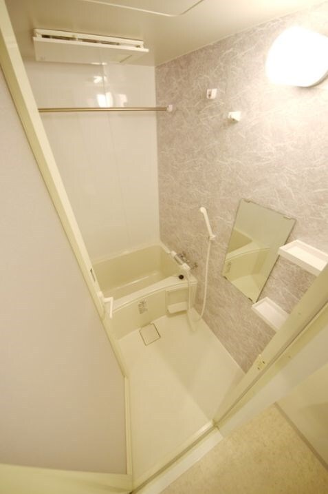 S-RESIDENCE新御徒町Eastの物件内観写真