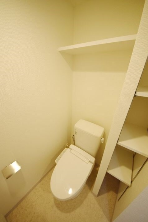 S-RESIDENCE新御徒町Eastの物件内観写真