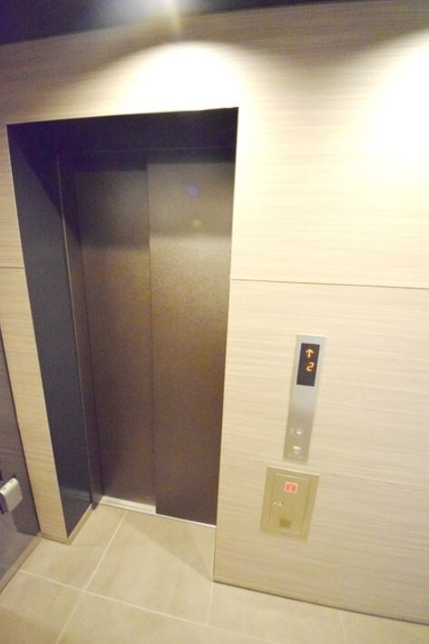 S-RESIDENCE新御徒町Eastの物件内観写真