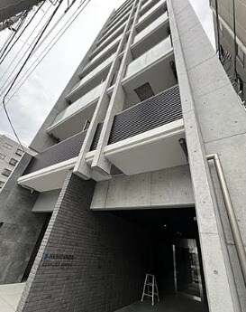 S-RESIDENCE浅草diverseの物件外観写真