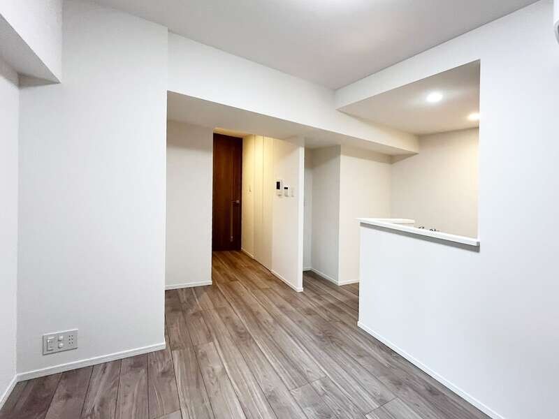 S-RESIDENCE浅草diverseの物件内観写真