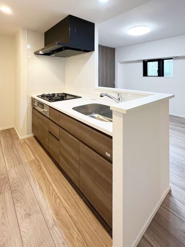 S-RESIDENCE浅草diverseの物件内観写真