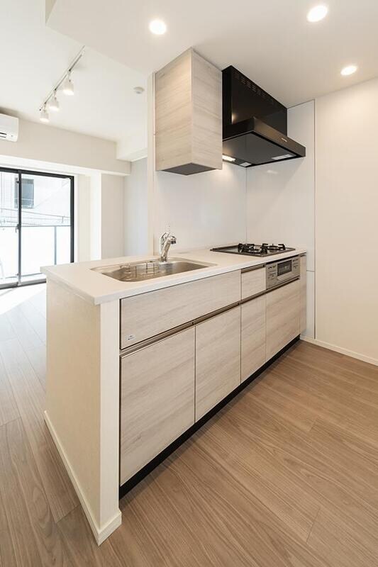 ブラウ菊川プレイスの物件内観写真