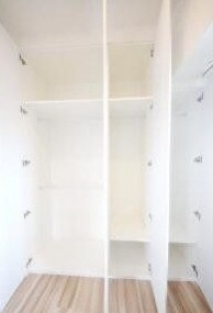 ブラウ菊川プレイスの物件内観写真