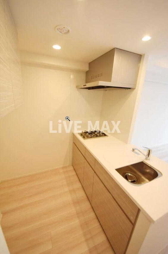 シーズンフラッツ住吉の物件内観写真