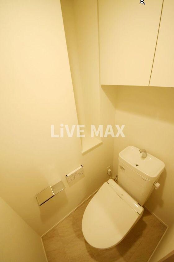 シーズンフラッツ住吉の物件内観写真