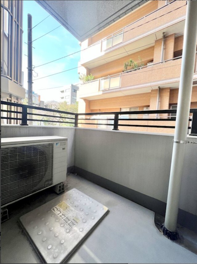 リビオ人形町日本橋浜町グリーンテラスの物件内観写真