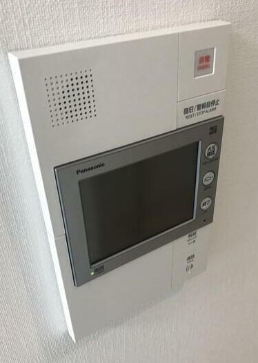 アスール北上野の物件内観写真