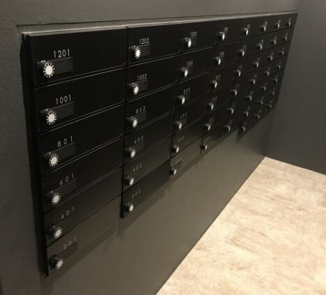 アスール北上野の物件内観写真