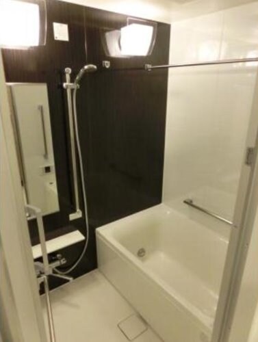 パークアクシス上野三丁目の物件内観写真