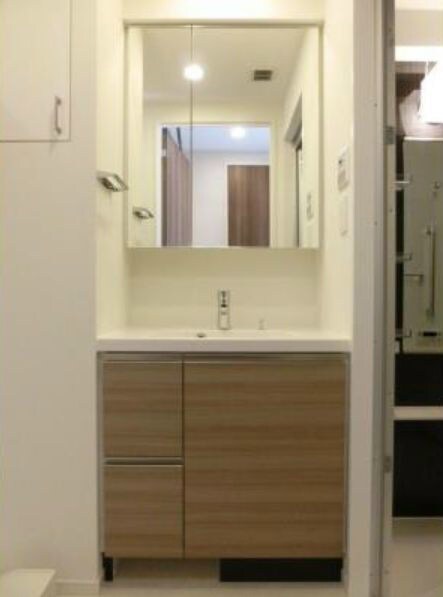 パークアクシス上野三丁目の物件内観写真