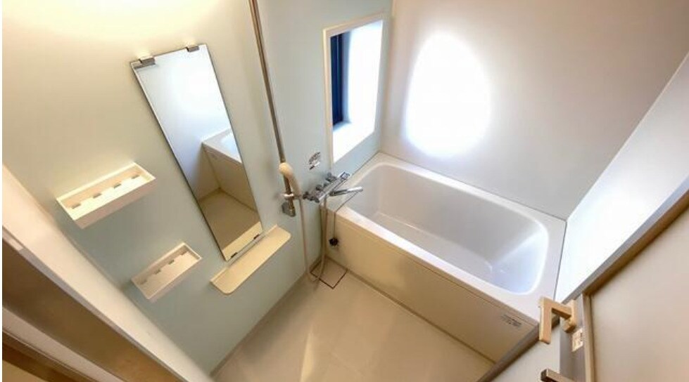 パークヒルズ赤坂の物件内観写真