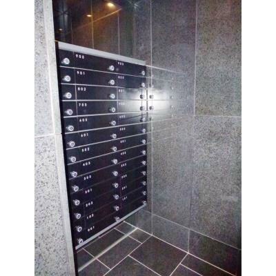 パークヒルズ赤坂の物件内観写真