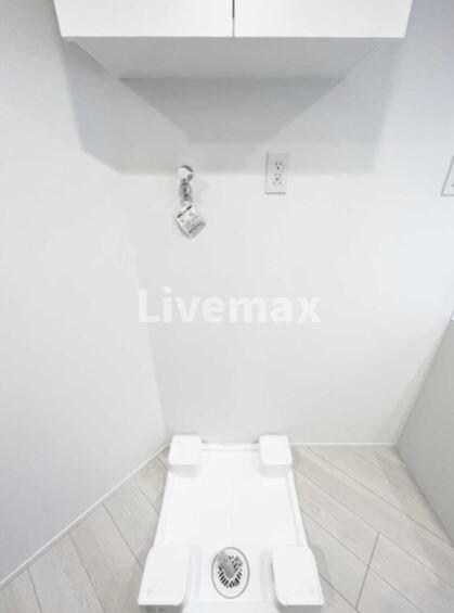 アーバンパーク入谷の物件内観写真