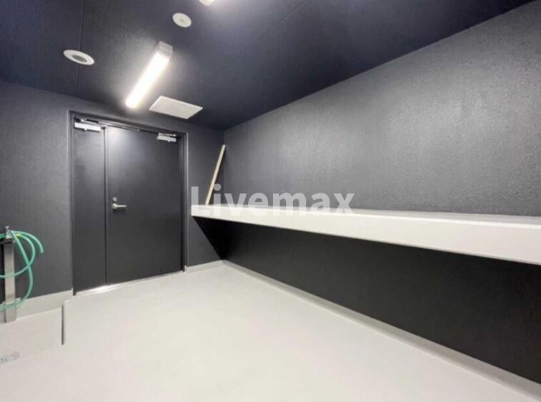 アーバンパーク入谷の物件内観写真