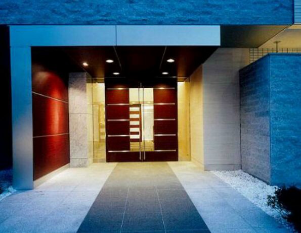 レジディア虎ノ門の物件外観写真