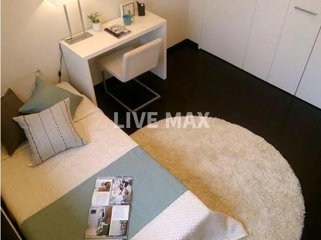 クリオ三田ラ・モードの物件内観写真