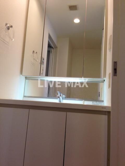 クリオ三田ラ・モードの物件内観写真