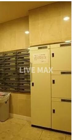 クリオ三田ラ・モードの物件内観写真