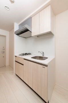 HF上野入谷レジデンスの物件内観写真