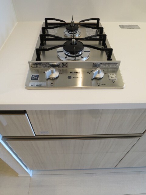 HF上野入谷レジデンスの物件内観写真