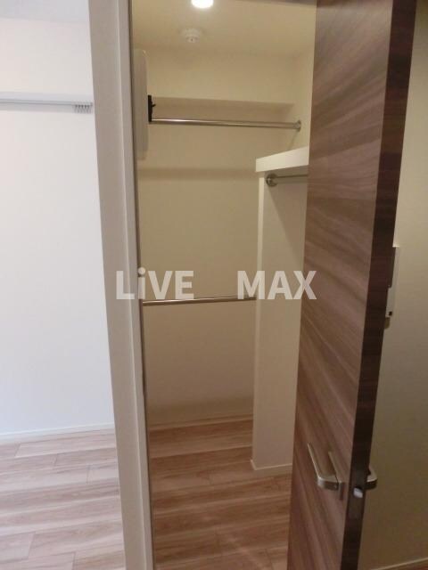 パークハビオ日本橋蛎殻町の物件内観写真