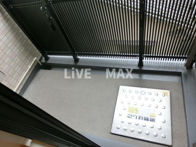 パークハビオ日本橋蛎殻町の物件内観写真