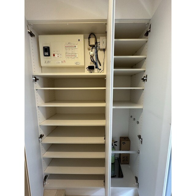 コンフォリア両国サウスの物件内観写真