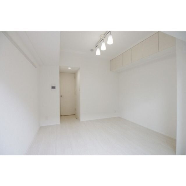 ブライズ白金台の物件内観写真