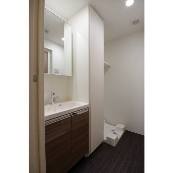 ブライズ白金台の物件内観写真