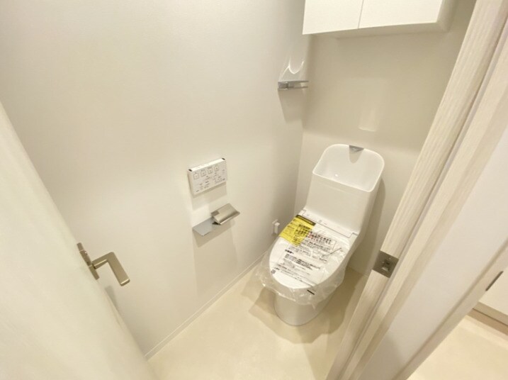 ブルックサイド水天宮前の物件内観写真