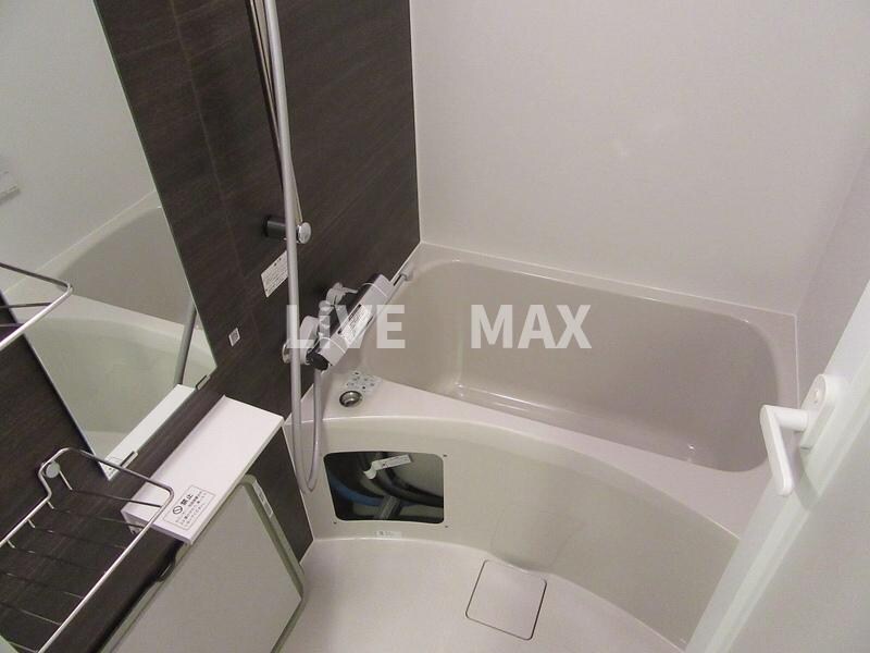 プライマル南砂の物件内観写真