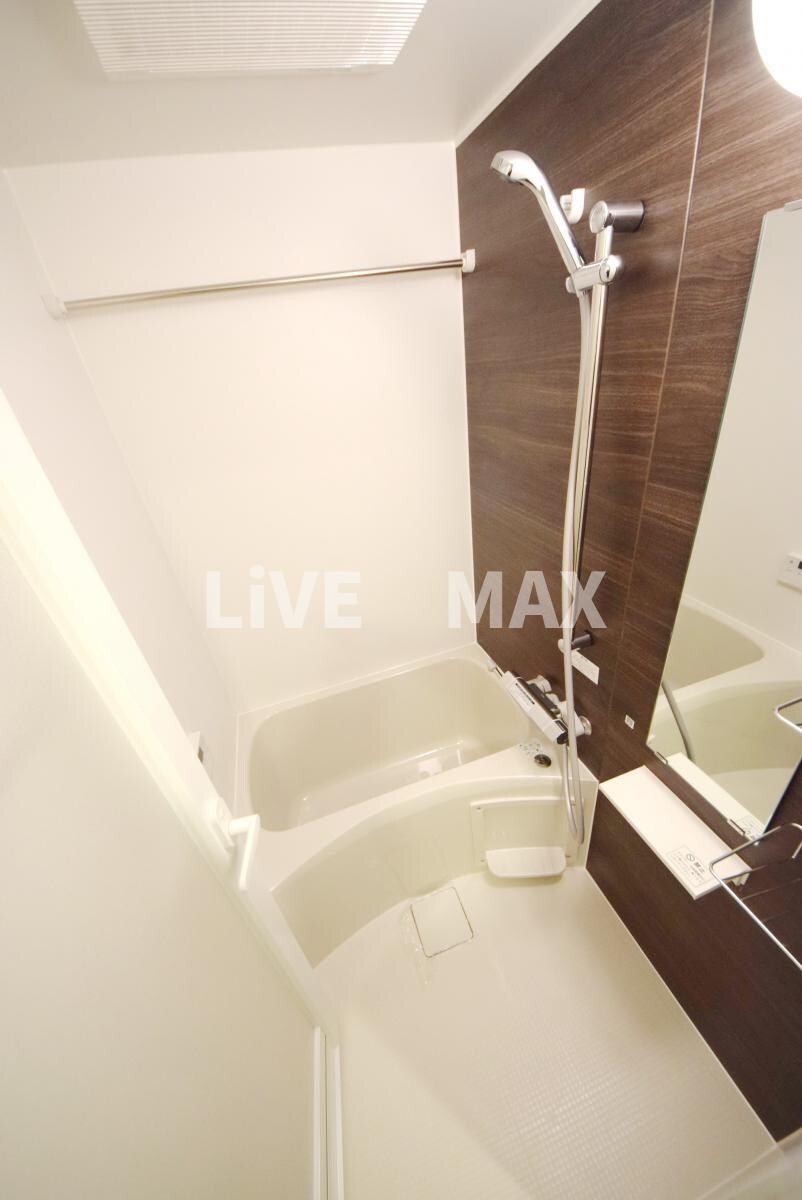 プライマル南砂の物件内観写真