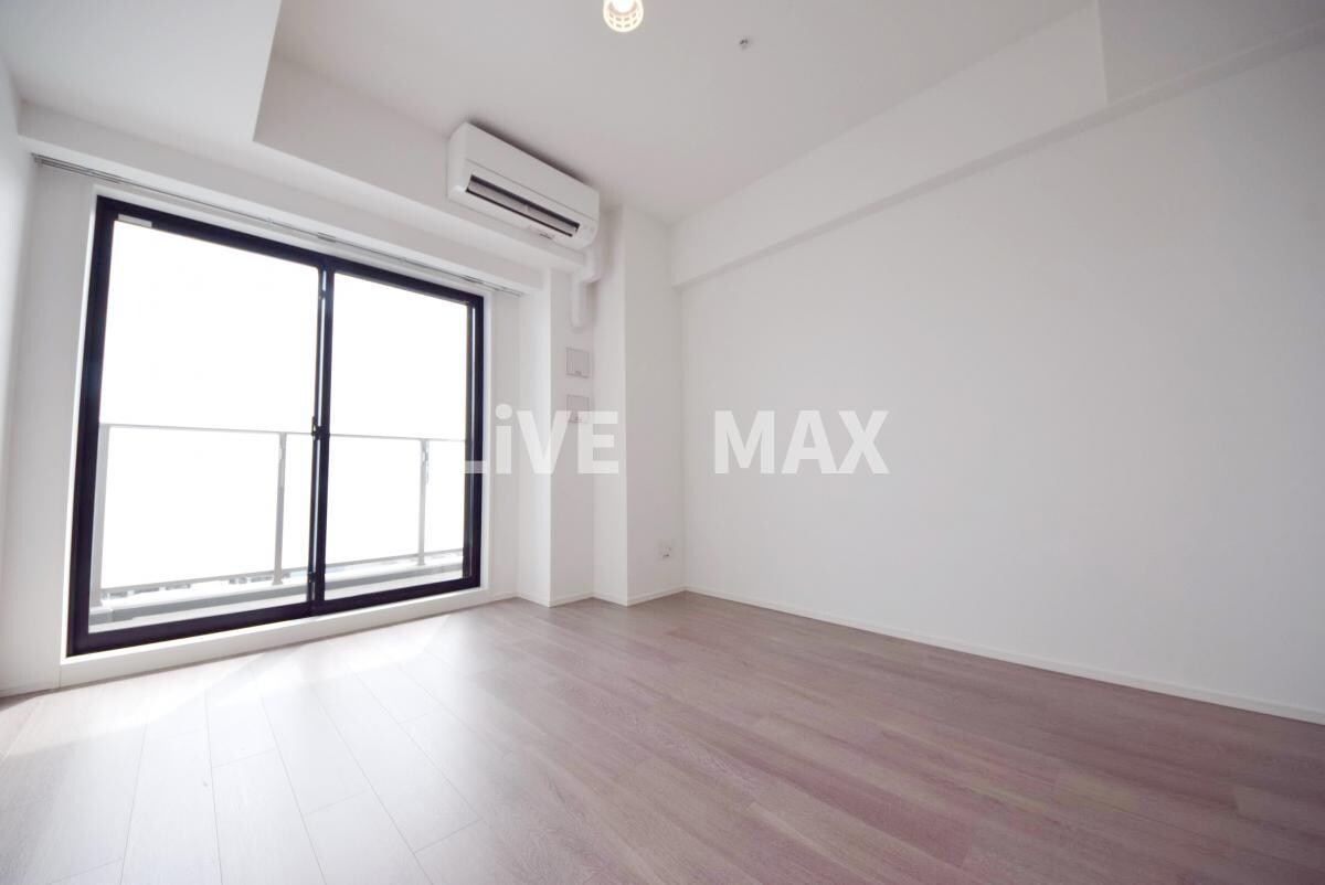 プライマル南砂の物件内観写真