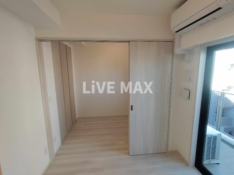 シーズンフラッツ上野稲荷町の物件内観写真