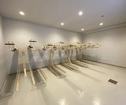 シーズンフラッツ上野稲荷町の物件外観写真