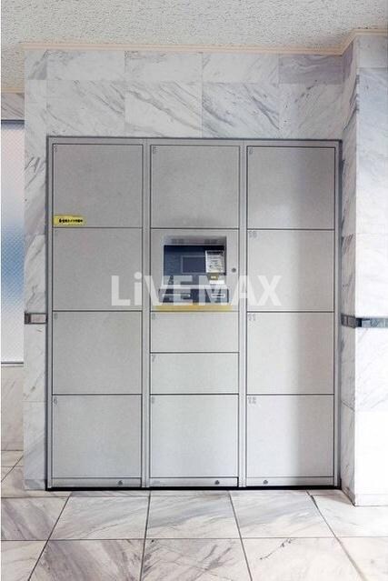 ガーラプレイス錦糸町の物件内観写真