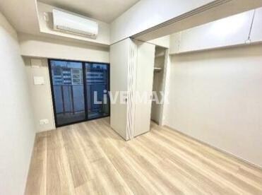 ドゥーエ亀戸Ⅲの物件内観写真