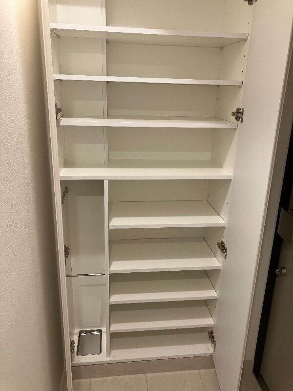 TRADIS秋葉原の物件内観写真