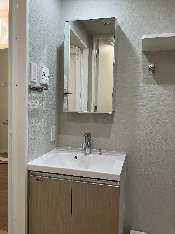 TRADIS秋葉原の物件内観写真