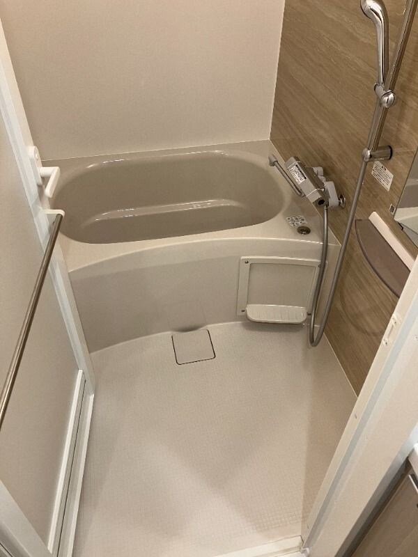 TRADIS秋葉原の物件内観写真