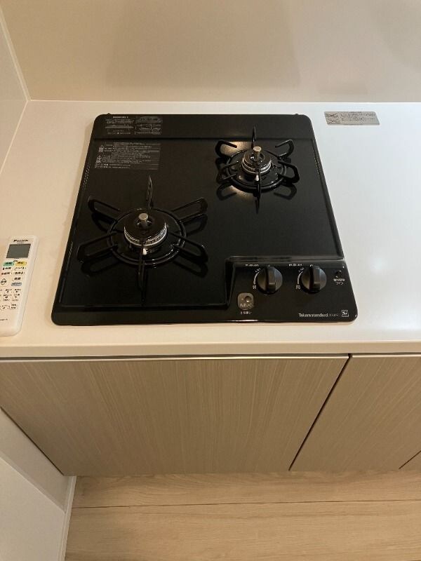 TRADIS秋葉原の物件内観写真