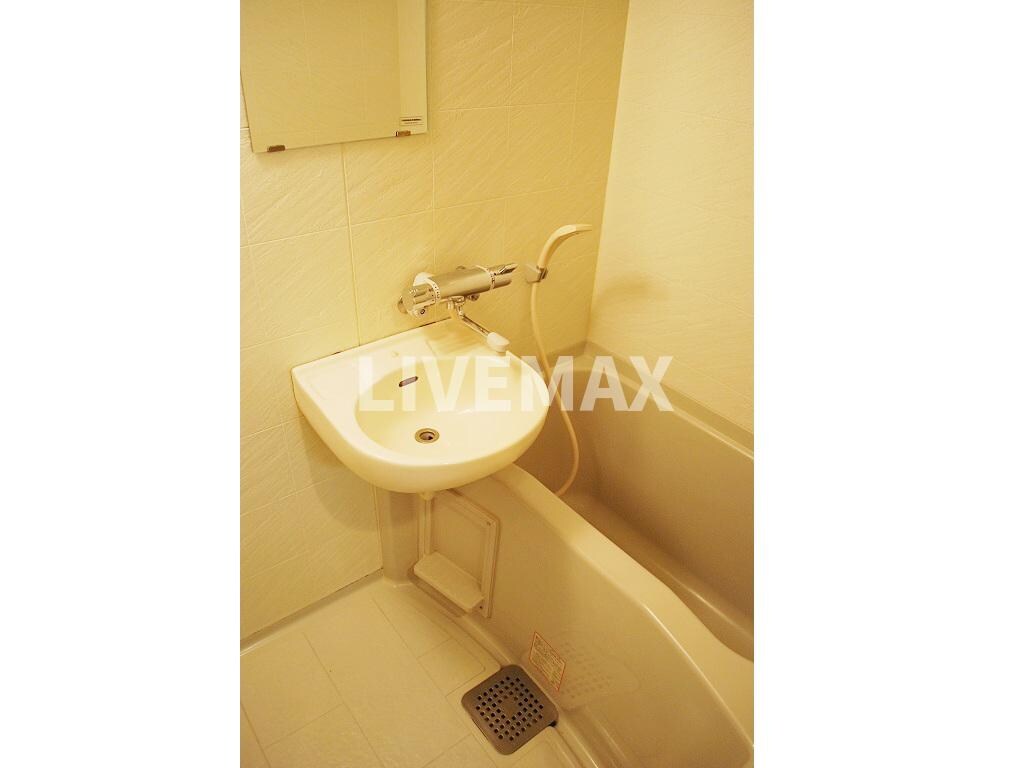 パレステュディオ虎ノ門の物件内観写真