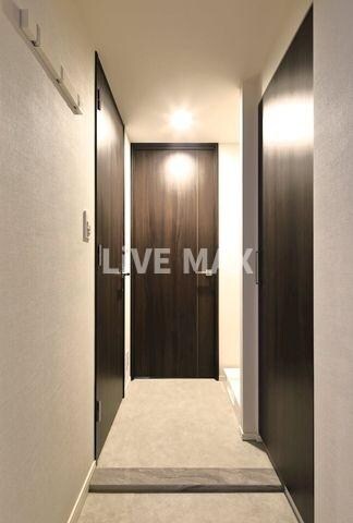 レジディア門前仲町プレイスの物件内観写真