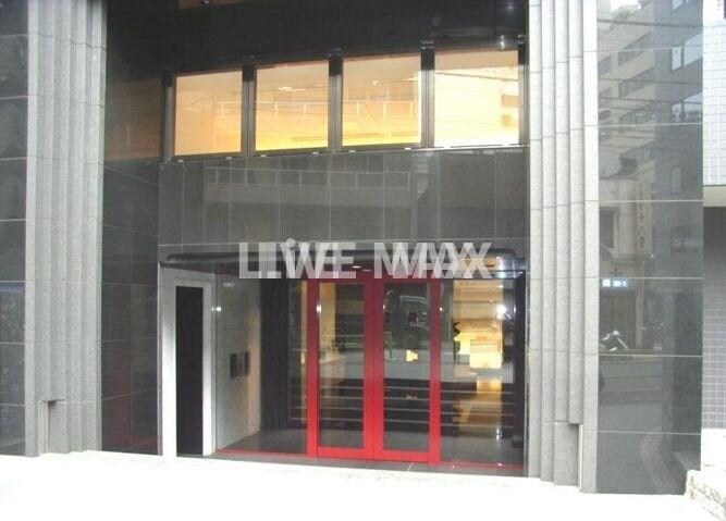 コンパートメント東京中央の物件外観写真