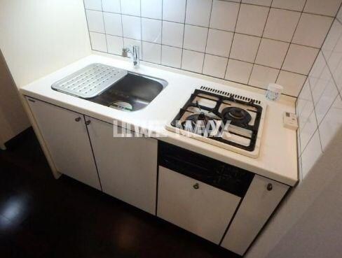 コンパートメント東京中央の物件内観写真