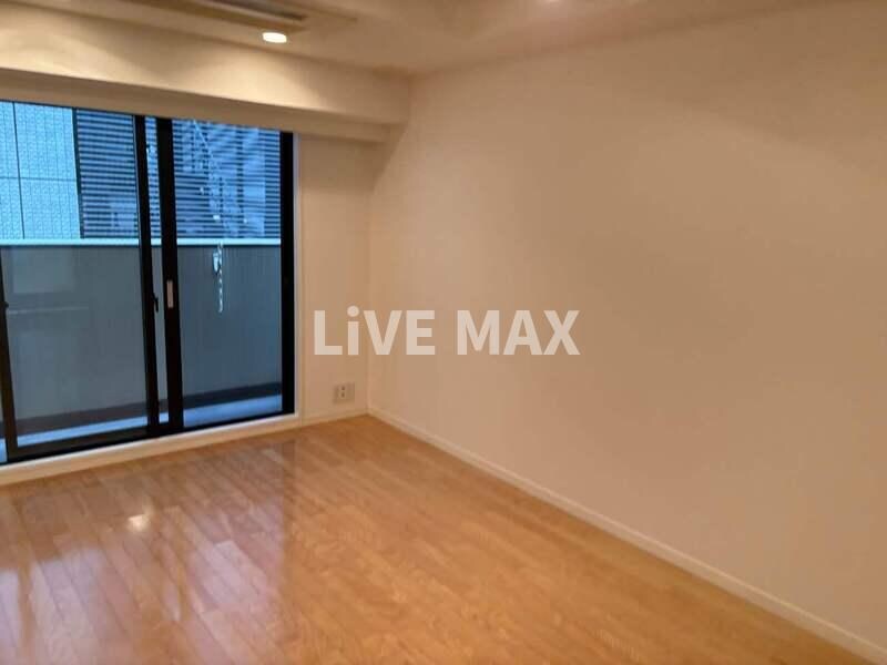 コンパートメント東京中央の物件内観写真